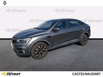 Photo Renault Arkana TCe 140 EDC FAP Zen