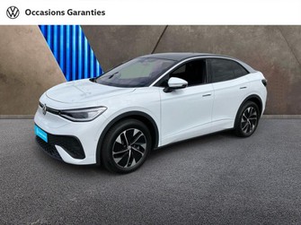 Photo Volkswagen ID.5 286ch Pro 77kWh Life Max
