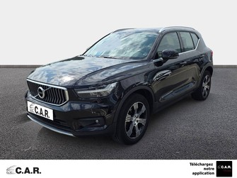 Photo Volvo XC40 XC40 D3 AdBlue 150 ch Geartronic 8