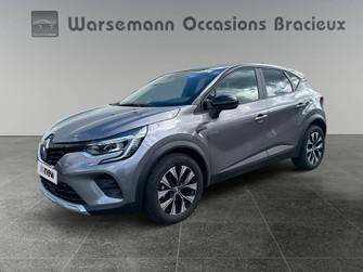 Photo Renault Captur Captur TCe 90