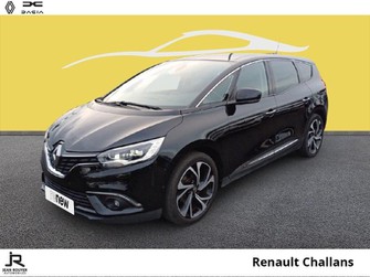 Photo Renault Grand Scenic 1.7 Blue dCi 120ch Intens EDC