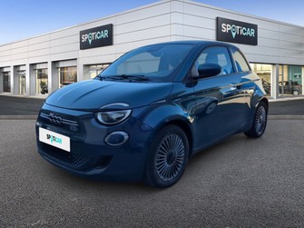 Photo Fiat 500e 118ch Icône