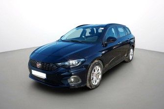 Photo Fiat Tipo STATION WAGON Tipo Station Wagon 1.4 T-Jet 120 ch Start/Stop