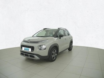 Photo Citroen C3 Aircross PureTech 82 BVM5 - Feel