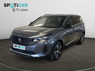Photo Peugeot 5008 5008 BlueHDi 130ch S&S EAT8