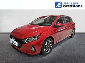 Photo Hyundai i20 1.0 T-GDi 100 Hybrid 48V Intuitive