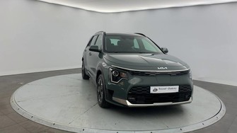 Photo Kia Niro EV Electrique 204 ch Active