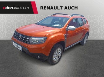 Photo Dacia Duster ECO-G 100 4x2 Confort