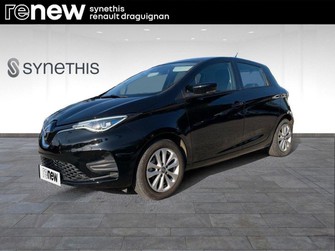 Photo Renault ZOE R135 Zen
