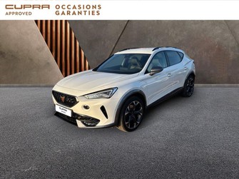 Photo Cupra Formentor 1.4 e-HYBRID 245ch VZ DSG6