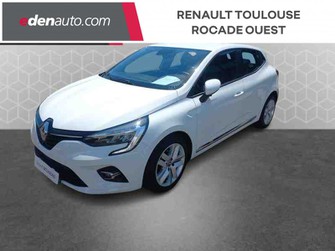 Photo Renault Clio TCe 90 - 21N Business