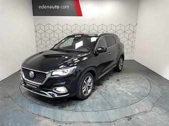 Photo MG EHS 1.5T GDI PHEV Comfort