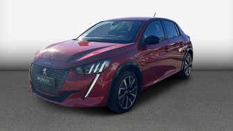 Photo Peugeot 208 PureTech 100 S&S BVM6 GT