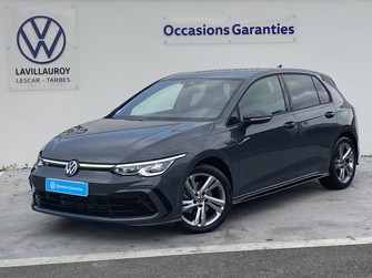 Photo Volkswagen Golf Golf 1.5 eTSI OPF 130 DSG7