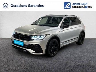 Photo Volkswagen Tiguan 2.0 TDI 150ch DSG7 R-Line