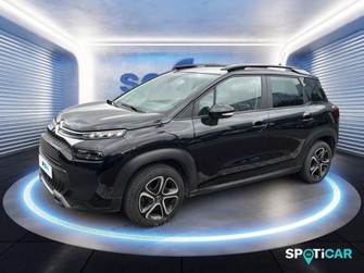 Photo Citroen C3 Aircross PureTech 110ch S&S Feel Pack
