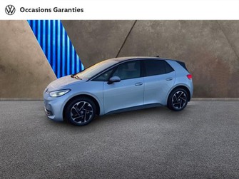 Photo Volkswagen ID.3 204ch Pro 58 kWh Life Max