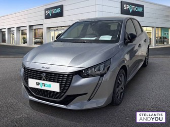 Photo Peugeot 208 PureTech 100 S&S BVM6 Style