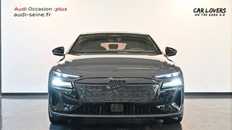 Photo Audi A6 E-TRON AVANT S6 e-tron Avant 503 ch 100 kWh Quattro