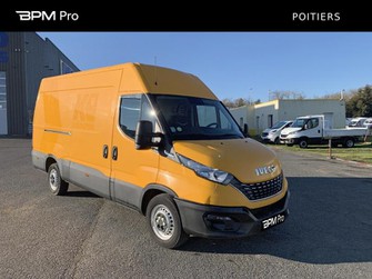 Photo Iveco  35S Fg 35S16 V12 Hi-Matic