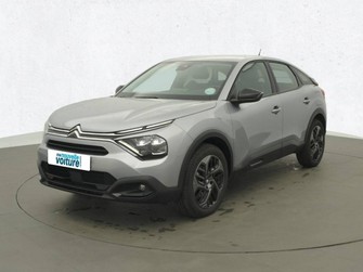 Photo Citroen C4 BlueHDi 130 EAT8 - Plus
