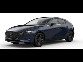 Photo Mazda 3 2.0 e-SKYACTIV-X M-Hybrid 186ch Homura BVA 2025