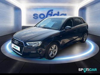 Photo Audi A3 Sportback 30 TDI 116ch Business line