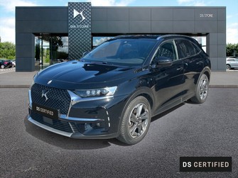 Photo DS 7 Crossback E-TENSE 225ch Rivoli