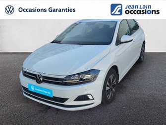 Photo Volkswagen Polo 1.0 TSI 95 S&S BVM5 Lounge