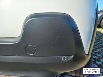Photo Citroen C3 PureTech 83 S&S BVM5 Shine