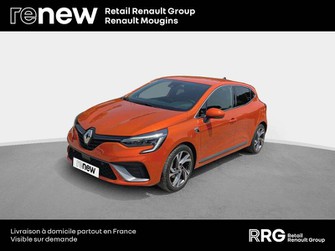 Photo Renault Clio V Clio TCe 140 - 21N