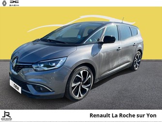 Photo Renault Grand Scenic 1.7 Blue dCi 120ch Business Intens EDC 7 places