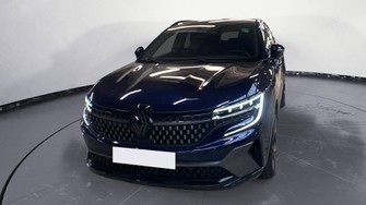 Photo Renault Espace VI Espace E-Tech hybrid 200