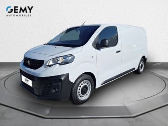 Photo Peugeot Expert FOURGON EXPERT FGN TOLE M BLUEHDI 145 BVM6