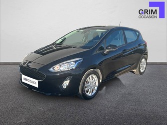 Photo Ford Fiesta Fiesta 1.0 EcoBoost 100 ch S&S BVA6