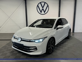 Photo Volkswagen Golf 1.5 eHybrid 204ch Edition 50 DSG6