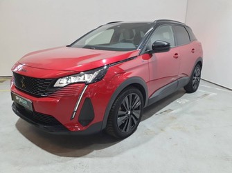 Photo Peugeot 3008 HYBRID 225ch GT Pack e-EAT8