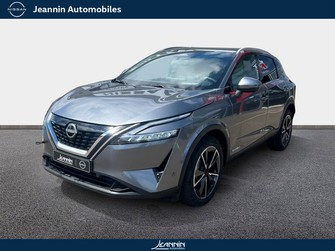 Photo Nissan Qashqai Qashqai e-Power 190 ch