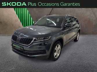 Photo Skoda Kodiaq 2.0 TDI 150 SCR Business DSG Euro6d-T 5 places