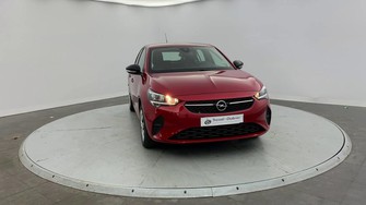 Photo Opel Corsa ELECTRIQUE 136 ch & Batterie 50 kWh Edition