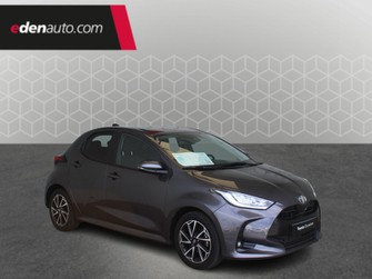 Photo Toyota Yaris 70 VVT-i Design