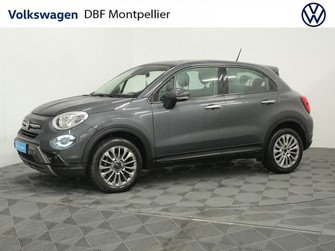Photo Fiat 500X MY19 1.3 Multijet 95 ch Cross