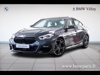 Photo Bmw  Série 2 Gran Coupé 218iA 136ch M Sport DKG7