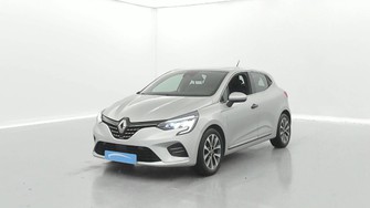 Photo Renault Clio V Clio TCe 90 - 21