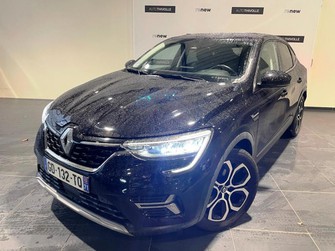 Photo Renault Arkana E-Tech 145 - 21B Intens