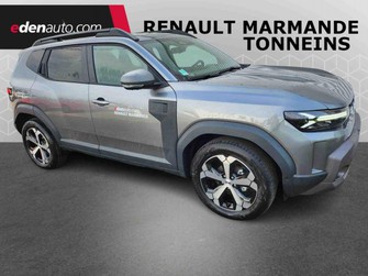 Photo Dacia Duster III TCe 130 4x2 Journey 5p