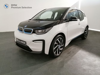 Photo Bmw i3 170ch 120Ah iLife Atelier