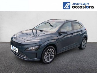 Photo Hyundai Kona Electrique 39 kWh - 136 ch Intuitive