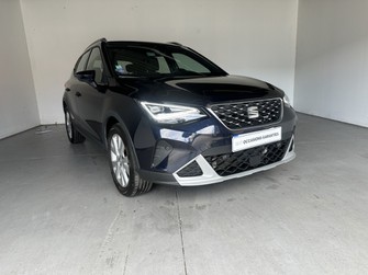 Photo Seat Arona 1.0 TSI 110ch Xperience DSG7