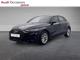 Photo Audi A3 Sportback 30 TFSI 110ch
